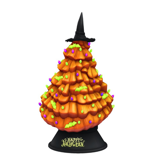 Second Life Marketplace BackBone Halloween Tree